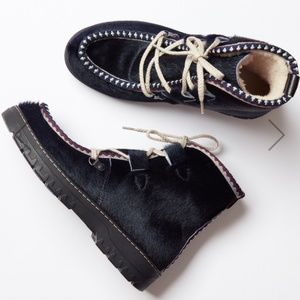 Penelope Chilvers Incredible Boots (Ink)